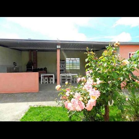 Chacara Dos Sonhos Villa Caldas  Dış mekan fotoğraf