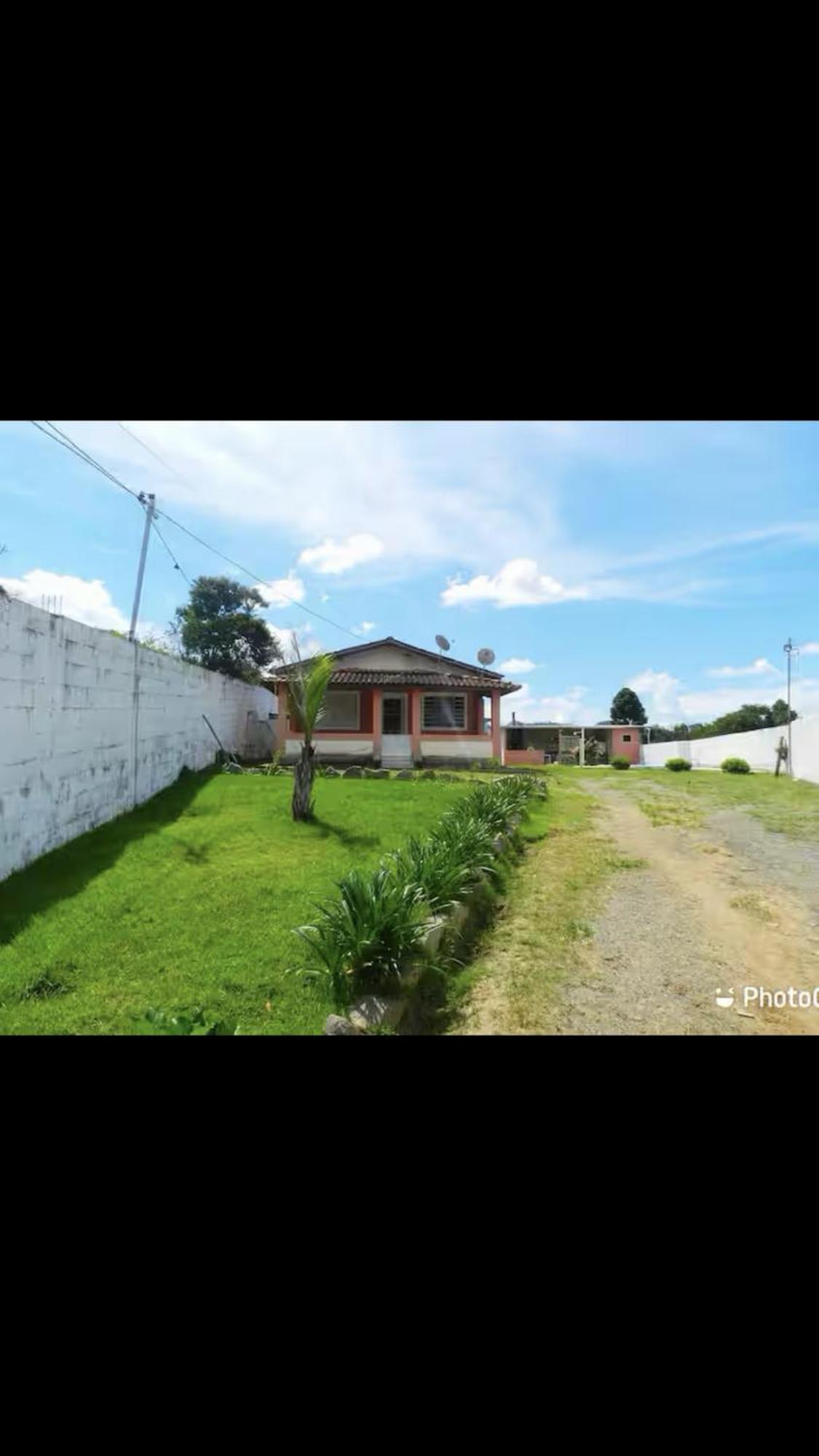 Chacara Dos Sonhos Villa Caldas  Dış mekan fotoğraf