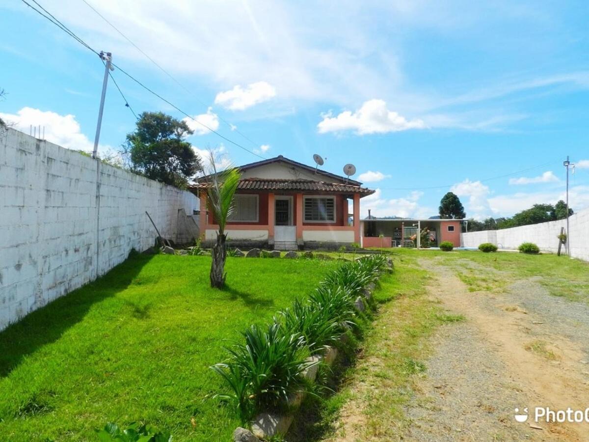 Chacara Dos Sonhos Villa Caldas  Dış mekan fotoğraf