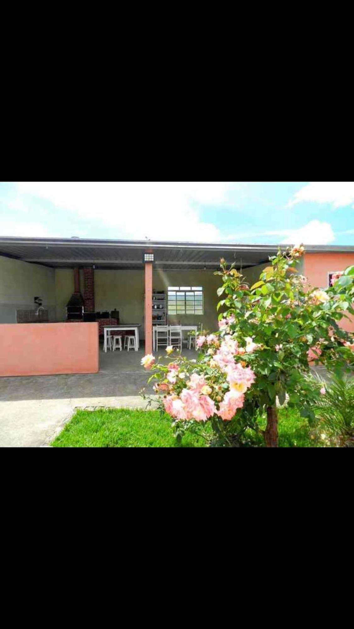 Chacara Dos Sonhos Villa Caldas  Dış mekan fotoğraf